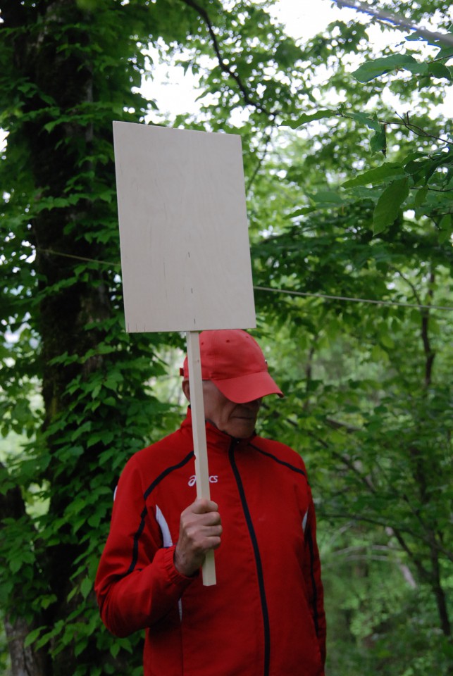 Таблички для бессмертного полка