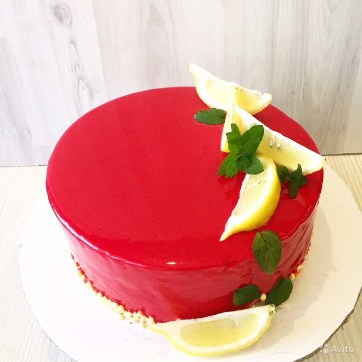 Торты на заказ Адлер и Сочи