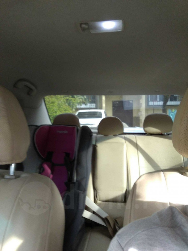 Продажа Nissan Tiida, 2008 год в Сочи 