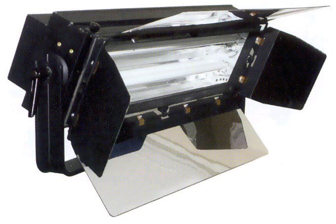 Освещение для фото студий, мероприятий, выставок