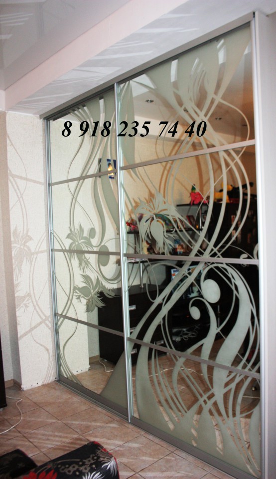 Изготовление  мебели на заказ