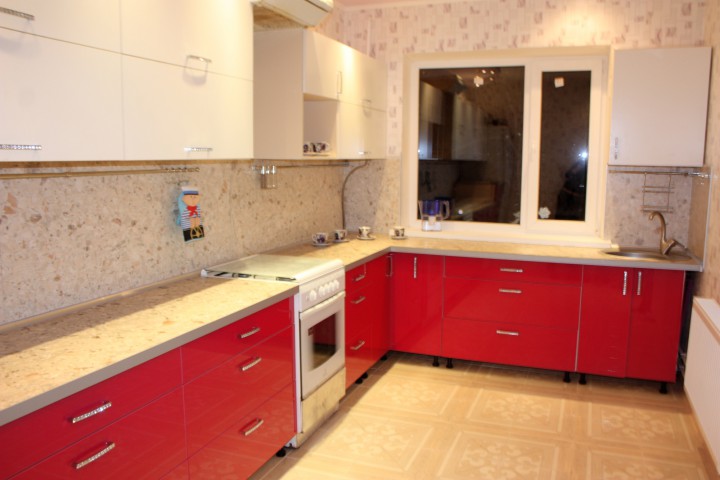 Изготовление  мебели на заказ