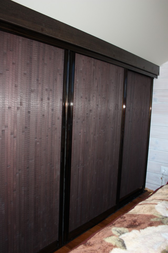 Изготовление  мебели на заказ