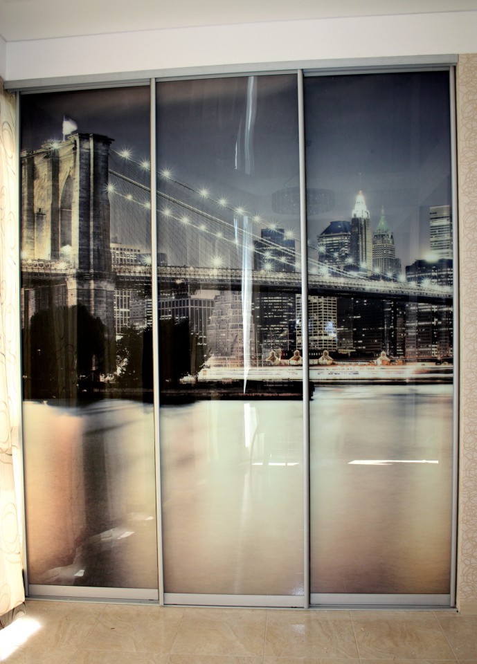 Изготовление  мебели на заказ