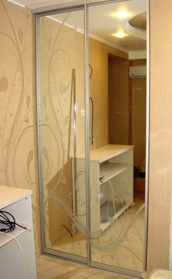 Изготовление  мебели на заказ