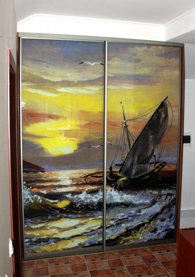 Изготовление  мебели на заказ