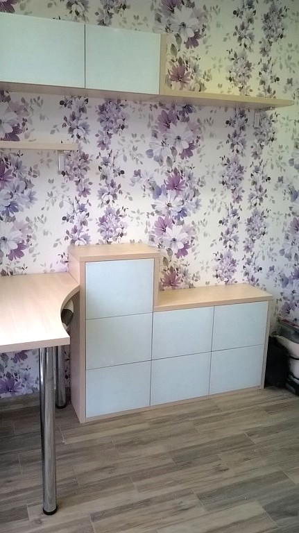 Изготовление  мебели на заказ