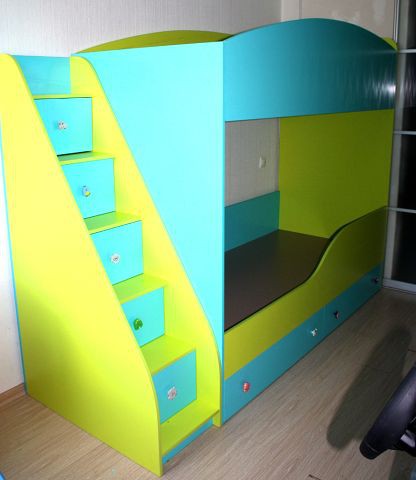 Изготовление  мебели на заказ