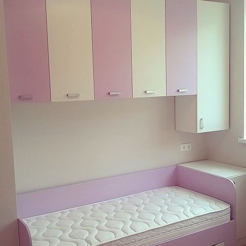 Изготовление  мебели на заказ