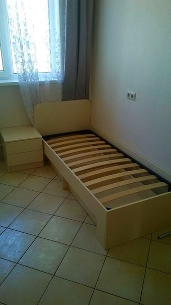 Изготовление  мебели на заказ