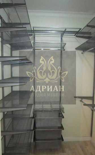 Изготовление  мебели на заказ