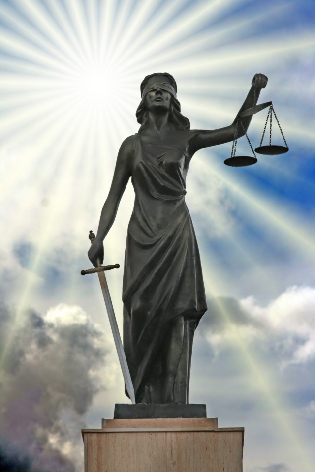 юридические услуги