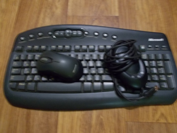 Ненужное на нужное