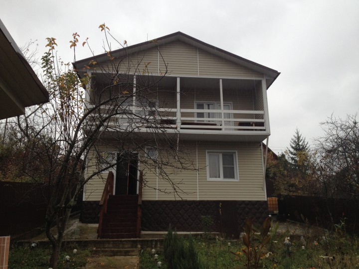 СРОЧНО !!! продается загородный дом 