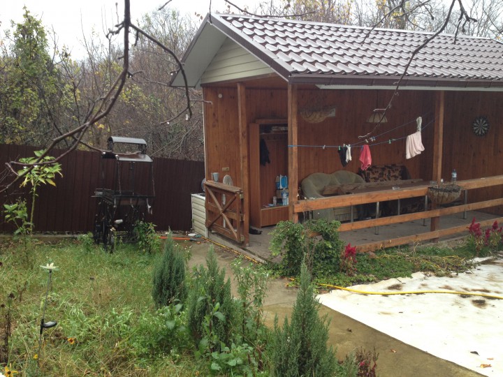 СРОЧНО !!! продается загородный дом 