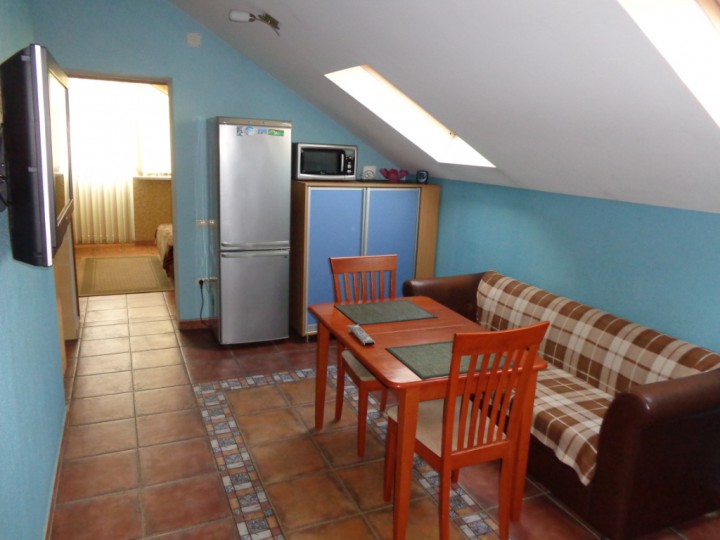 Сдается 2-хкомнатая квартира на Мамайке