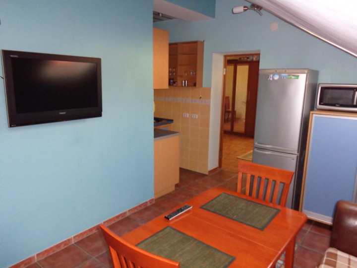 Сдается 2-хкомнатая квартира на Мамайке