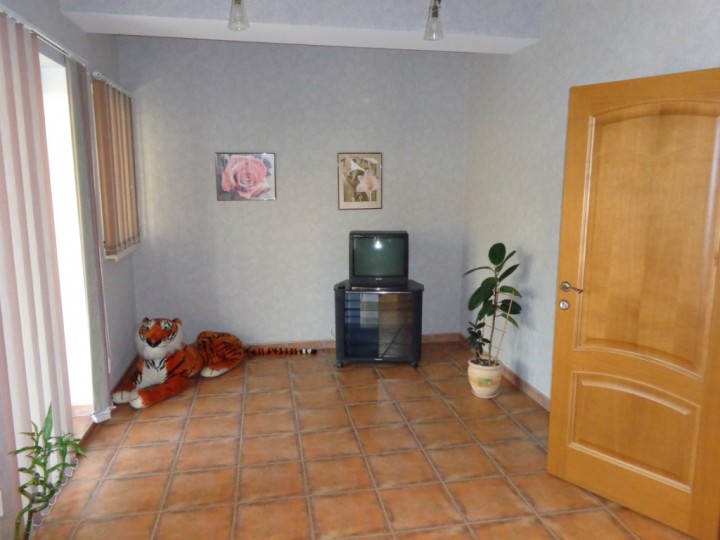 Сдается 2-хкомнатая квартира на Мамайке