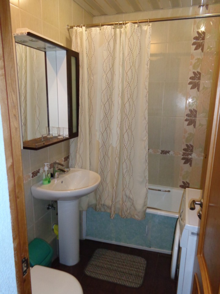 Сдается 2-хкомнатая квартира на Мамайке