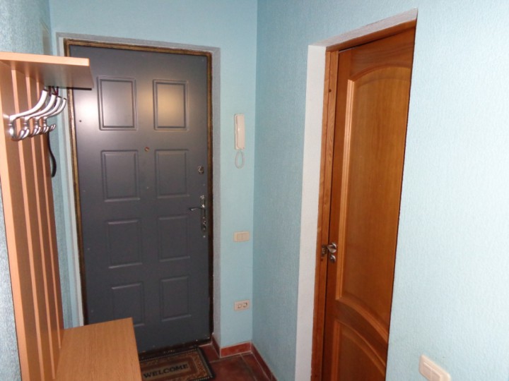 Сдается 2-хкомнатая квартира на Мамайке