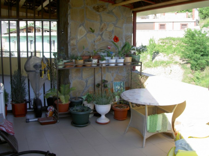 Сдается 2-хкомнатая квартира на Мамайке