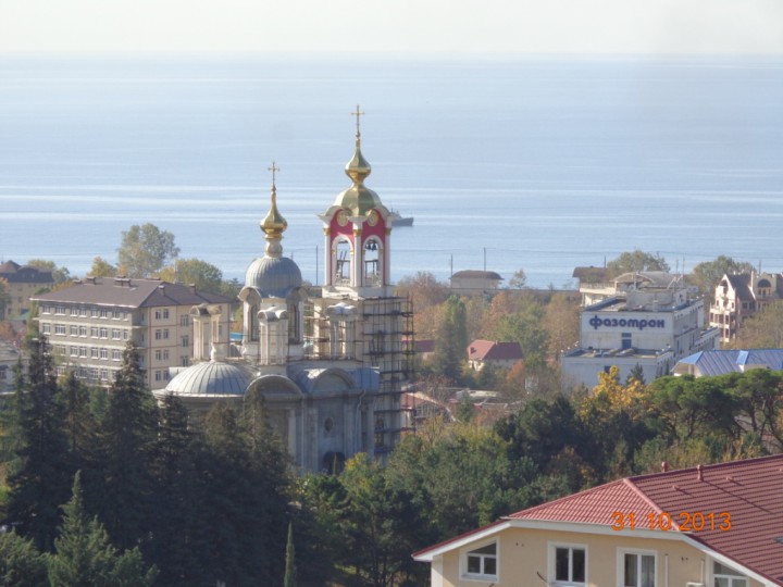 Сдается 2-хкомнатая квартира на Мамайке