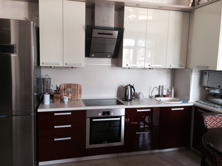 Кухни на заказ от 29 000 рублей до НГ + ПОДАРОК