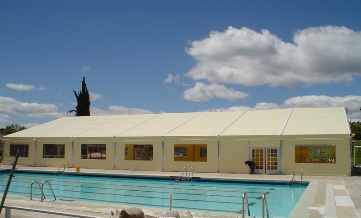 Аренда тентовых конструкций, шатров, мебели