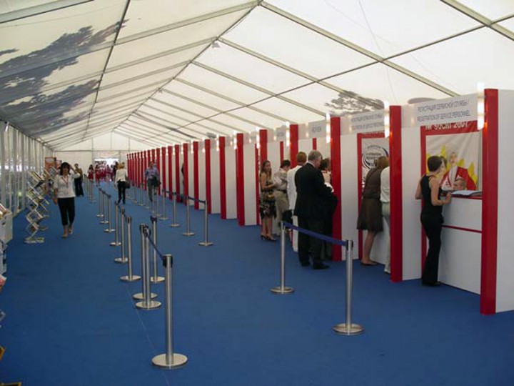 Аренда тентовых конструкций, шатров, мебели