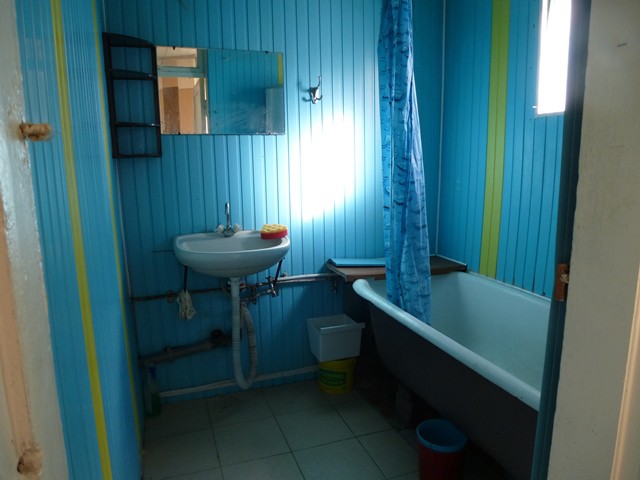 Продаю однокомнатную квартиру в старом фонде