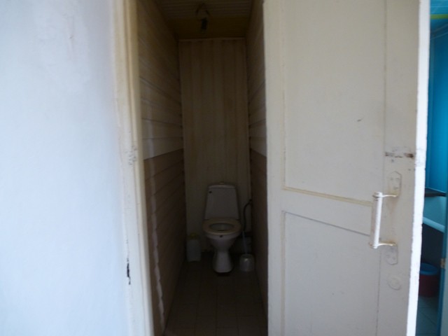 Продаю однокомнатную квартиру в старом фонде