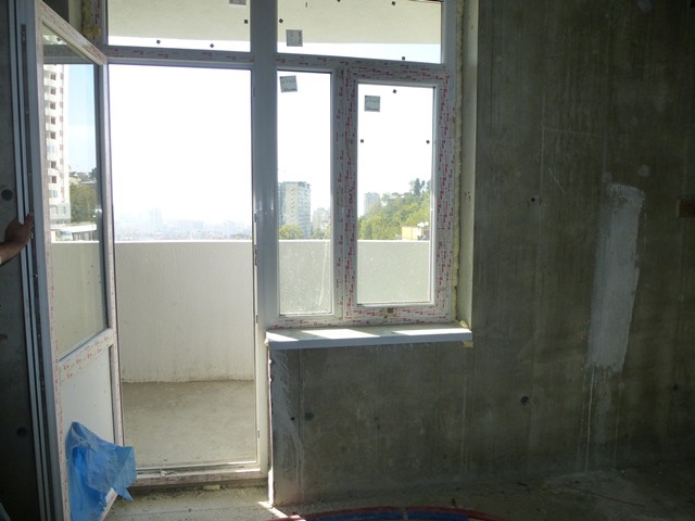 Продам квартиру в Новостройке