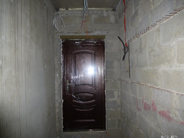 Продам квартиру в Новостройке