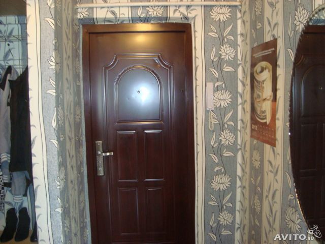 Продам 2-х комнатную на ул.Абрикосовая