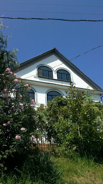 Продам дом 500 м2 на учстке 7 соток в Сочи