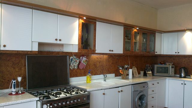 Продам дом 500 м2 на учстке 7 соток в Сочи