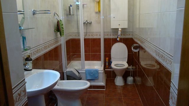 Продам дом 500 м2 на учстке 7 соток в Сочи