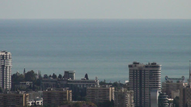 Продам дом 500 м2 на учстке 7 соток в Сочи