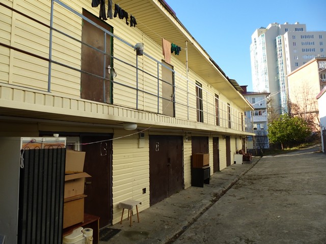Продам жилой гараж 50 м2 на Курортном проспекте