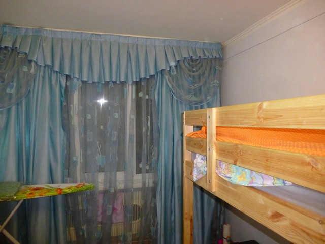 Продам двухкомнатную в Приморье