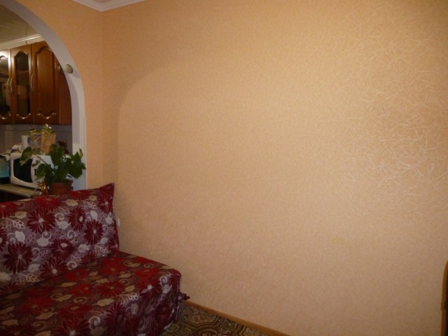 Продам двухкомнатную в Приморье