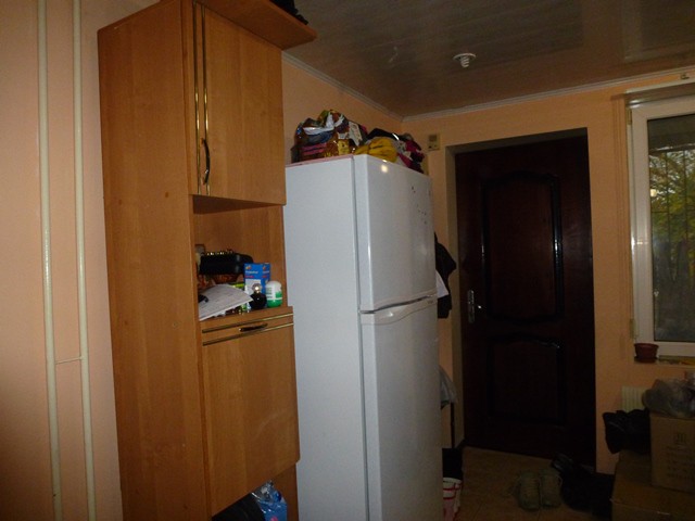 Продам двухкомнатную в Приморье