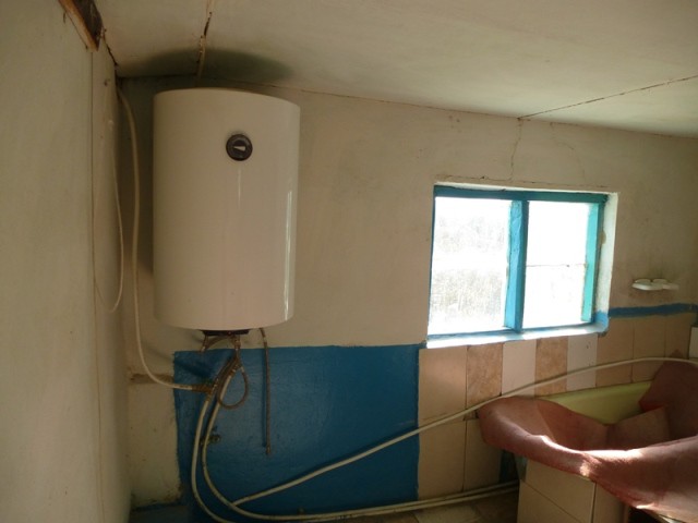 Продам дом в Адлере 80 м2 с фруктовым садом