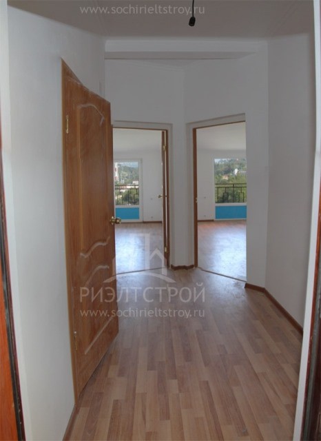 Продаю квартиру с ремонтом "ПОД КЛЮЧ" в Новостройке