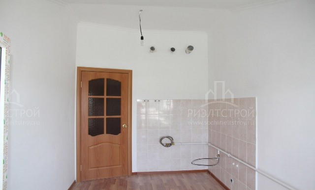 Продаю квартиру с ремонтом "ПОД КЛЮЧ" в Новостройке