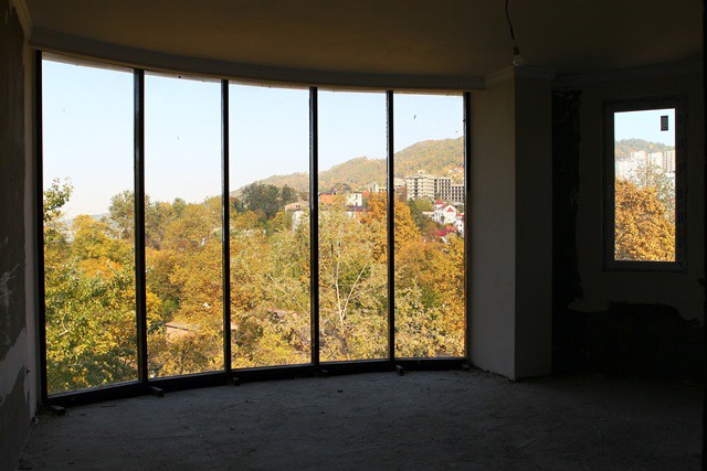 Квартира в Центральном районе в 100 метрах от моря