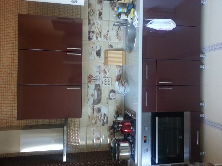 сдаю 1комнатную в Адлере на олимпиаду