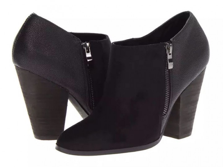 Новые ботильоны Charles by Charles David, 41,5 - 42 размер.