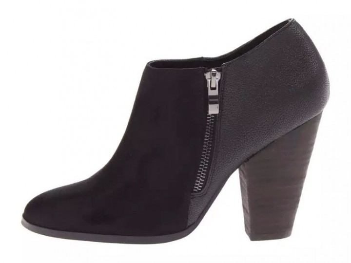 Новые ботильоны Charles by Charles David, 41,5 - 42 размер.