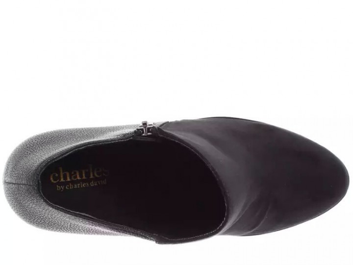 Новые ботильоны Charles by Charles David, 41,5 - 42 размер.